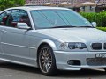 BMW 3 Series Coupe (E46) - Bilde 5