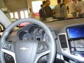 2010 Chevrolet Spark III - Fotografia 3