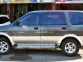 2002 Chevrolet Tavera - Fotografia 4