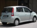 2008 Perodua Viva - Bild 2
