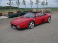 1990 Ferrari 348 TS - Fotografie 4