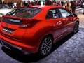 Honda Civic IX Hatchback - Bild 9