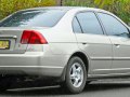 Honda Civic VII Sedan - Fotoğraf 4