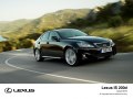 2011 Lexus IS II (XE20, facelift 2010) - Технически характеристики, Разход на гориво, Размери
