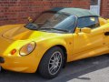1996 Lotus Elise (Series 1) - Fotoğraf 9