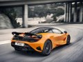 2023 McLaren 750S - Bilde 2