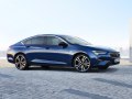 2020 Opel Insignia Grand Sport (B, facelift 2020) - Fotografie 3
