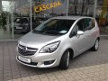 Opel Meriva B (facelift 2014) - Fotografie 3