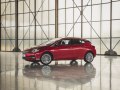 2019 Vauxhall Astra Mk VII (facelift 2019) - Fotografie 5