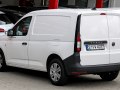 2021 Volkswagen Caddy Cargo V - Fotografia 7