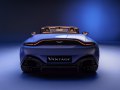 Aston Martin V8 Vantage Roadster (2018) - Снимка 3