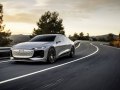 2021 Audi A6 e-tron concept - Photo 1