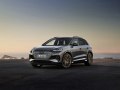 2021 Audi Q4 e-tron - Tekniska data, Bränsleförbrukning, Mått