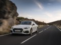 2020 Audi RS 5 Sportback (F5, facelift 2020) - Fotoğraf 2