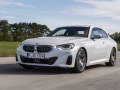 2022 BMW 2 Series Coupe (G42) - Bilde 53