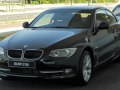 BMW Seria 3 Cabrio (E93 LCI, facelift 2010) - Fotografia 4