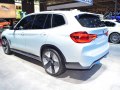 2020 BMW iX3 Concept - Fotografie 2