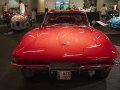 1964 Chevrolet Corvette Coupe (C2) - Fotoğraf 3