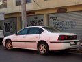 Chevrolet Impala VIII (W) - Fotografie 4
