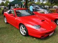 1996 Ferrari 550 Maranello - Fotoğraf 7