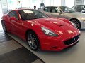 Ferrari California - Fotoğraf 8