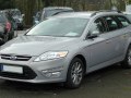 Ford Mondeo III Wagon (facelift 2010) - Foto 3