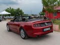 2013 Ford Mustang Convertible V (facelift 2012) - Снимка 2