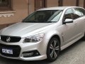 2014 Holden Commodore Sportwagon IV (VF) - Tekniska data, Bränsleförbrukning, Mått
