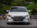 2019 Hyundai Elantra VI (AD, facelift 2019) - Photo 6
