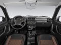 2020 Lada Niva 3-door (facelift 2019) - Fotografie 5
