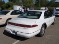 1993 Lincoln Mark VIII - Fotografia 6