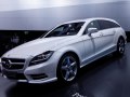 2012 Mercedes-Benz CLS Shooting Brake (X218) - Fotoğraf 7
