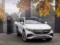 2021 Mercedes-Benz EQA (H243) - Tekniset tiedot, Polttoaineenkulutus, Mitat