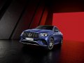 2024 Mercedes-Benz GLE Coupe (C167, facelift 2023) - Фото 9