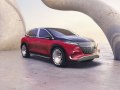 2022 Mercedes-Benz Maybach EQS SUV Concept - Технически характеристики, Разход на гориво, Размери