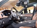 2017 Mercedes-Benz S-Klasse (W222, facelift 2017) - Bild 24