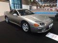 1994 Mitsubishi 3000 GT (facelift 1994) - Photo 2