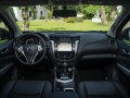 2019 Nissan Navara IV Double Cab (facelift 2019) - Photo 4