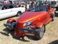 1999 Plymouth Prowler - Фото 4