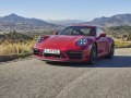 2019 Porsche 911 (992) - Tekniske data, Forbruk, Dimensjoner