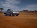 2023 Porsche 911 Dakar (992) - Фото 2