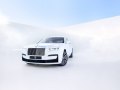 2021 Rolls-Royce Ghost II - Технически характеристики, Разход на гориво, Размери