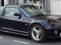 2003 Smart Roadster coupe - Foto 2
