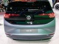 2020 Volkswagen ID.3 - Fotografie 21