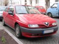1997 Alfa Romeo 145 (930, facelift 1997) - Photo 4