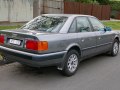 Audi 100 (4A,C4) - Fotografie 2
