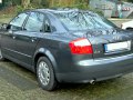 Audi A4 (B6 8E) - Fotoğraf 6