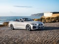 2025 BMW Serie 4 Cabrio (G23 LCI, facelift 2024) - Foto 15