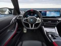 BMW 4 Serisi Coupe (G22 LCI, facelift 2024) - Fotoğraf 3