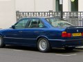 BMW Серия 5 (E34) - Снимка 8